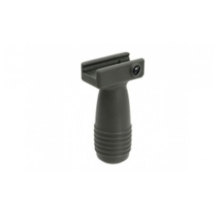 ACM Short Handle Grip TDI style - dark earth